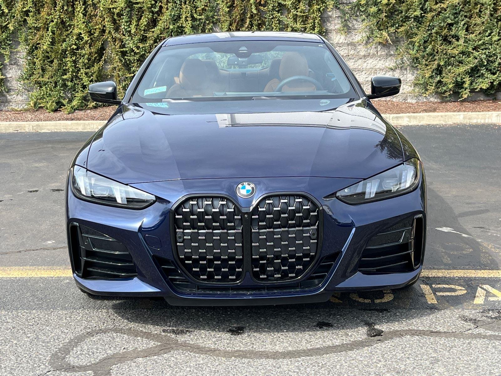 2025 BMW 4 Series 430i - Photo 6
