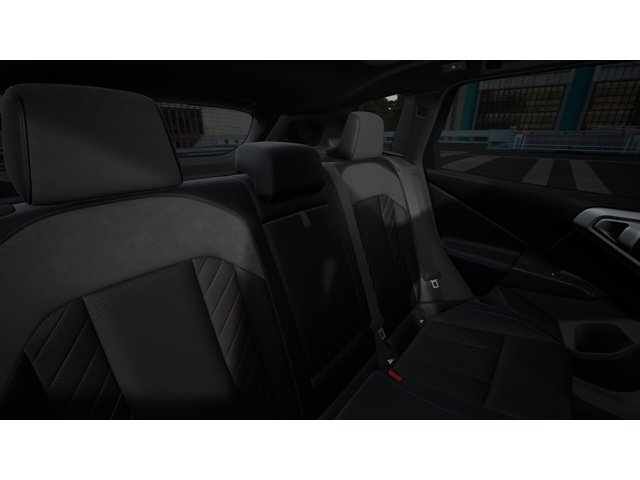 New 2026 Brooklyn Grey Metallic BMW 30 xDrive image 12