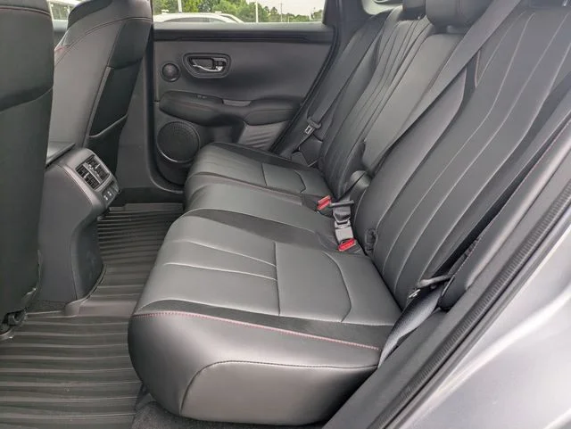 New 2026 Solar Silver Metallic Acura w/A-Spec Advance Package image 11