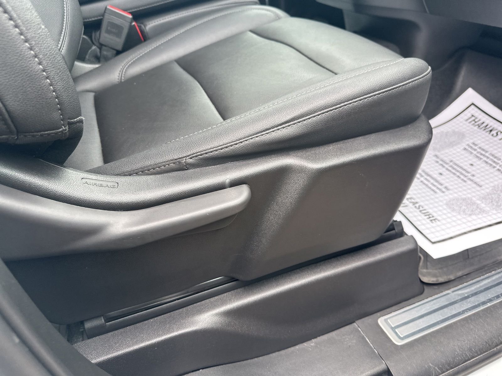 Used 2023 White Chevrolet LT image 36