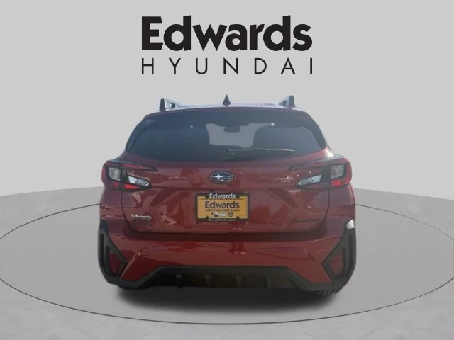 Used 2026 Red Subaru Premium image 7