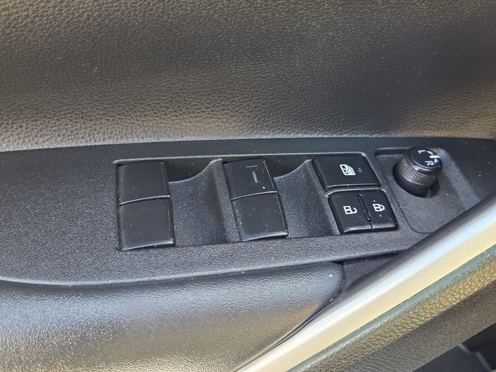 Used 2026 Silver Toyota LE image 13