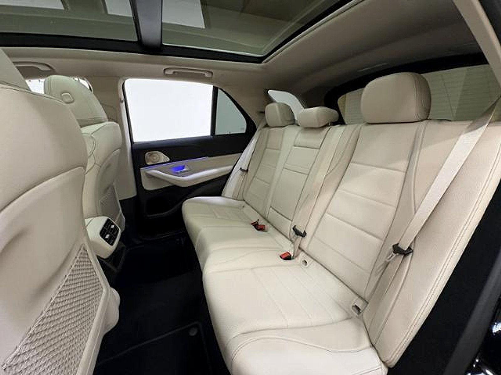 New 2026 Black Mercedes-Benz  image 20