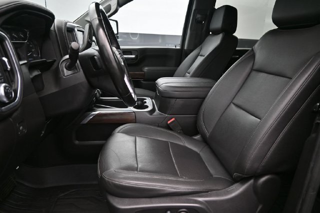 2023 GMC Sierra 2500HD SLT - Photo 10