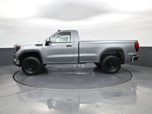 2026 GMC Sierra 1500 Pro - Photo 8