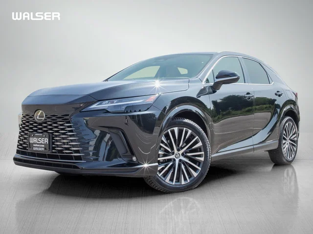 2023 Lexus RX RX 350