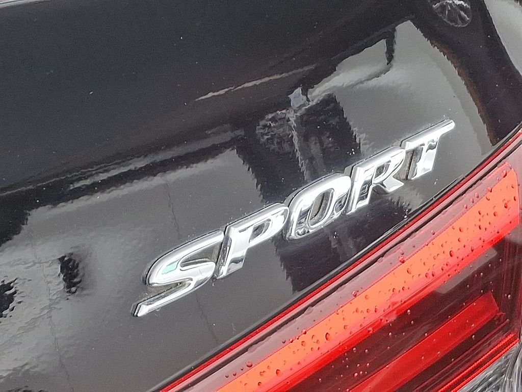 2023 Honda Civic Sport - Photo 31