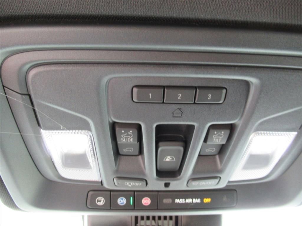 2026 GMC Sierra 2500HD AT4 - Photo 35