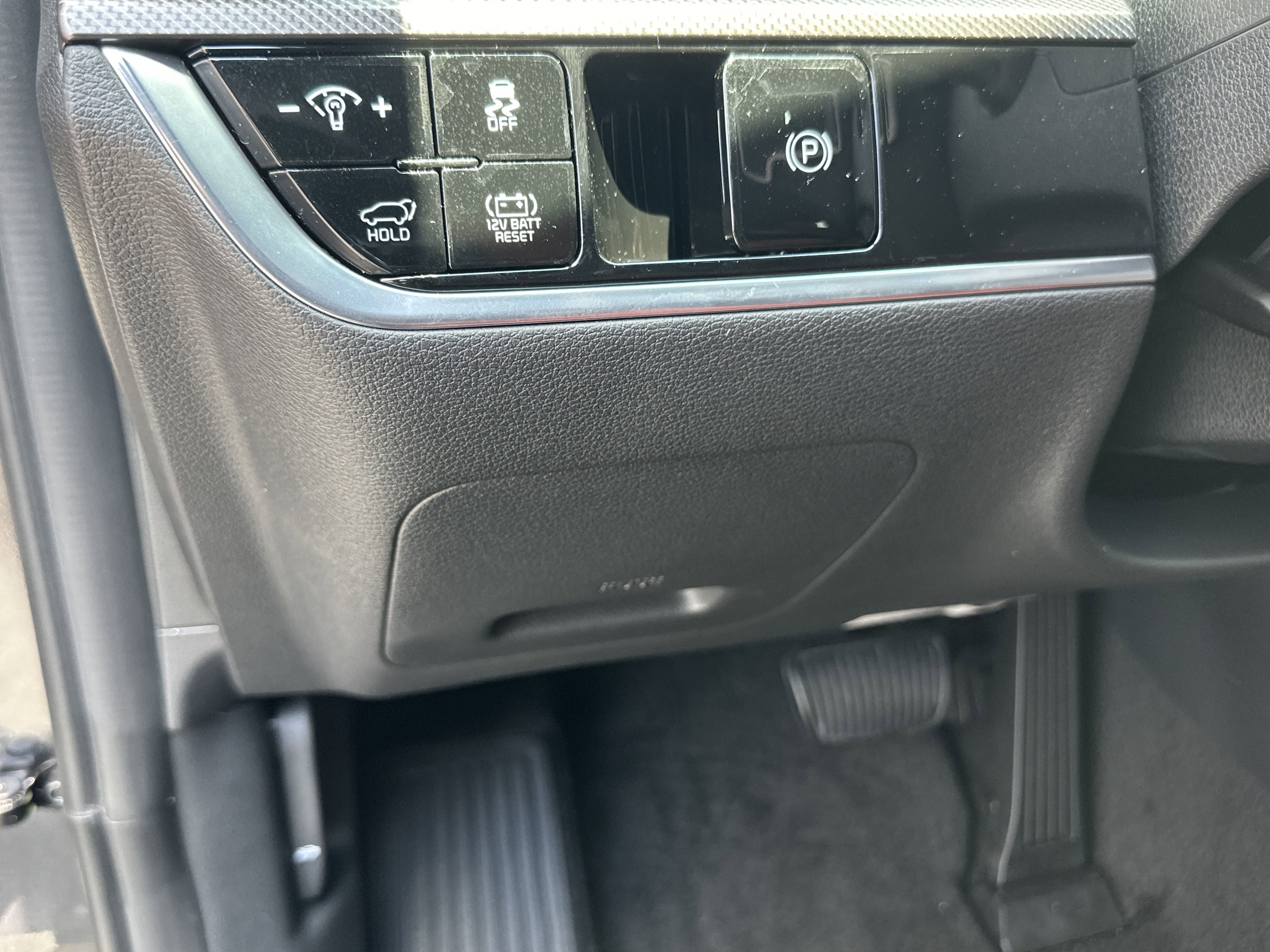 2025 Kia Sportage SX Prestige Hybrid - Photo 33