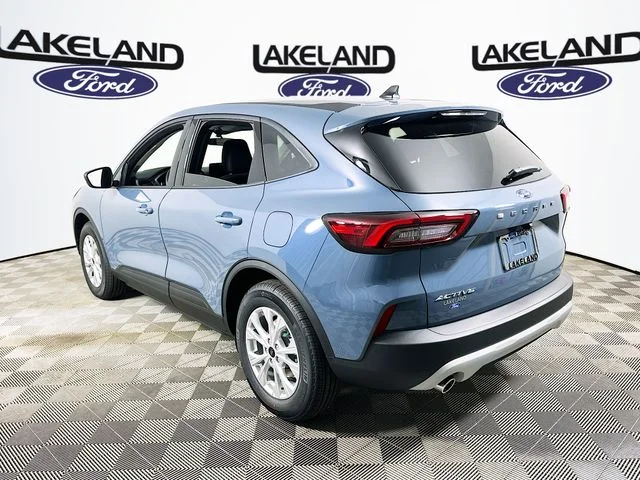 New 2026 Ford Escape Active