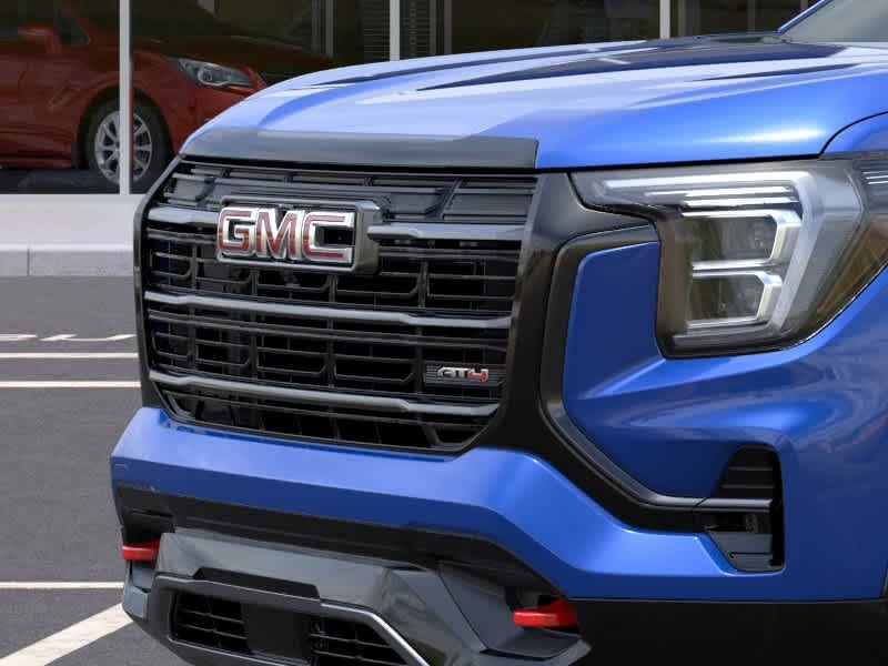 2026 GMC Terrain AT4 - Photo 13