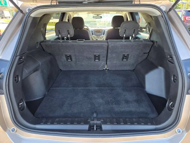 Used 2019 Beige Chevrolet LS image 15