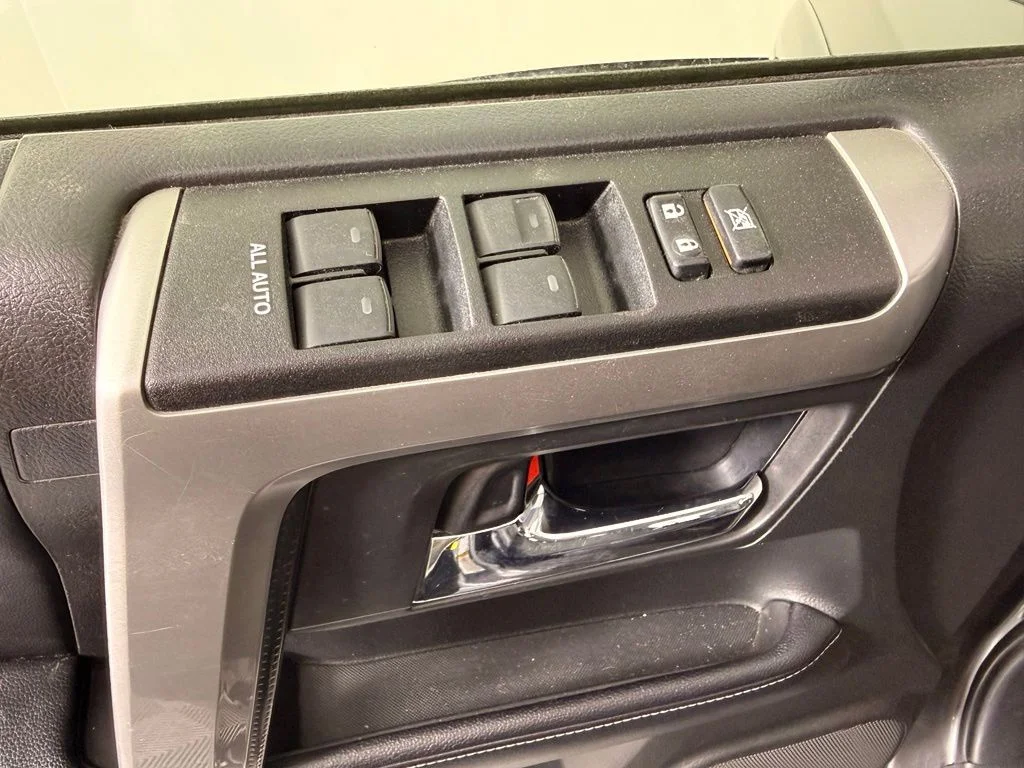 Used 2019 Gray Toyota SR5 Premium image 18