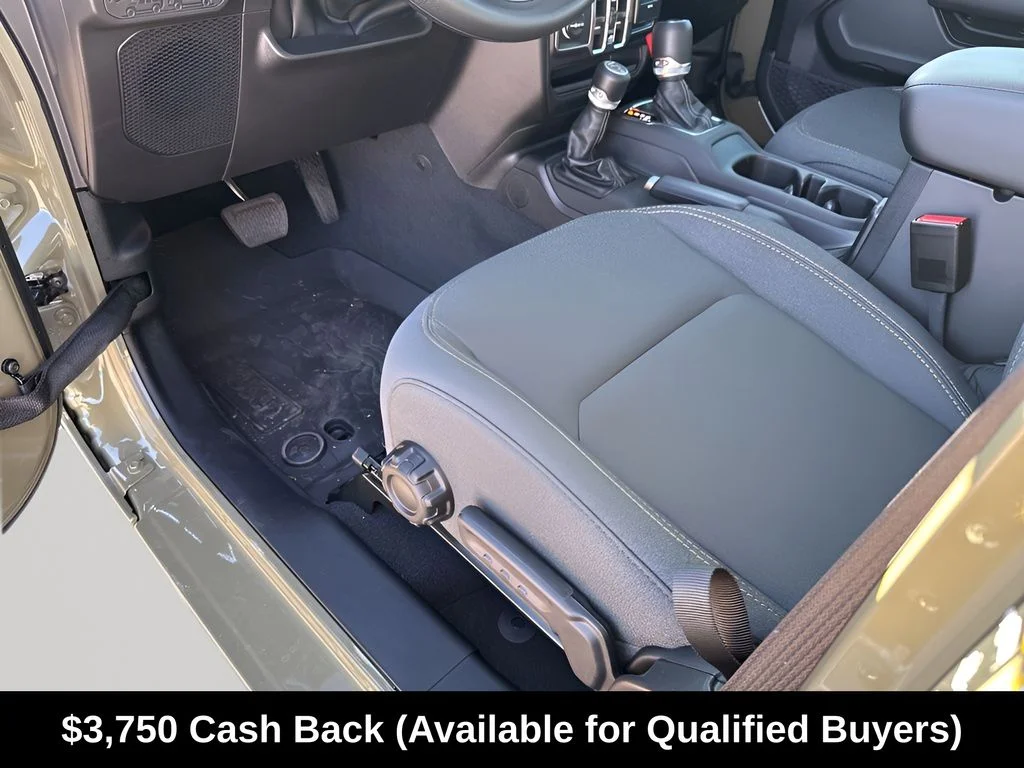 New 2026 41 Exterior Paint Jeep Sport image 28