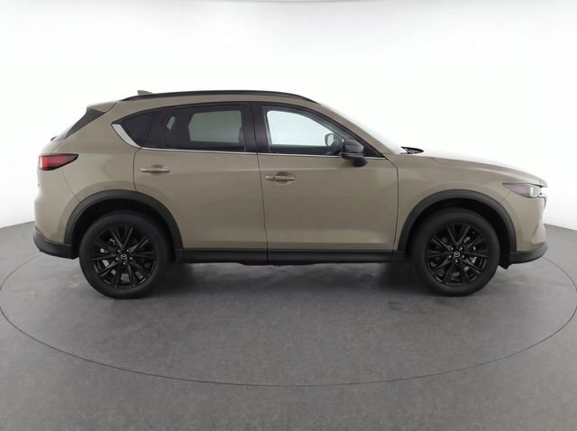 Certified Used 2024 Beige Mazda 2.5 Carbon Turbo ***CERTIFIED*** image 8