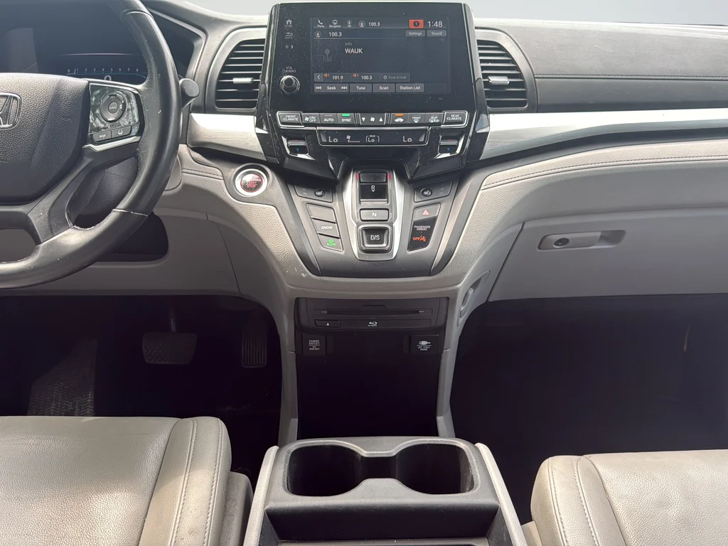 Used 2019  Honda EX-L image 20