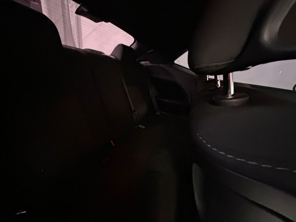 Used 2023 Silver Dodge SXT image 17