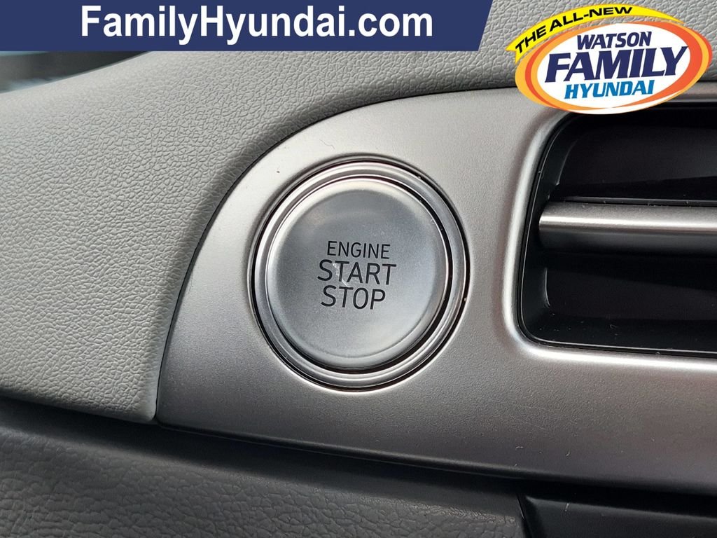 2025 Hyundai Palisade SEL - Photo 17