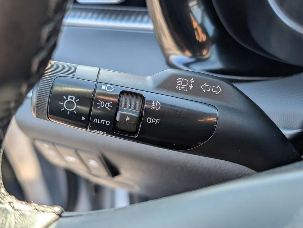 2021 Kia K5 GT-Line - Photo 31
