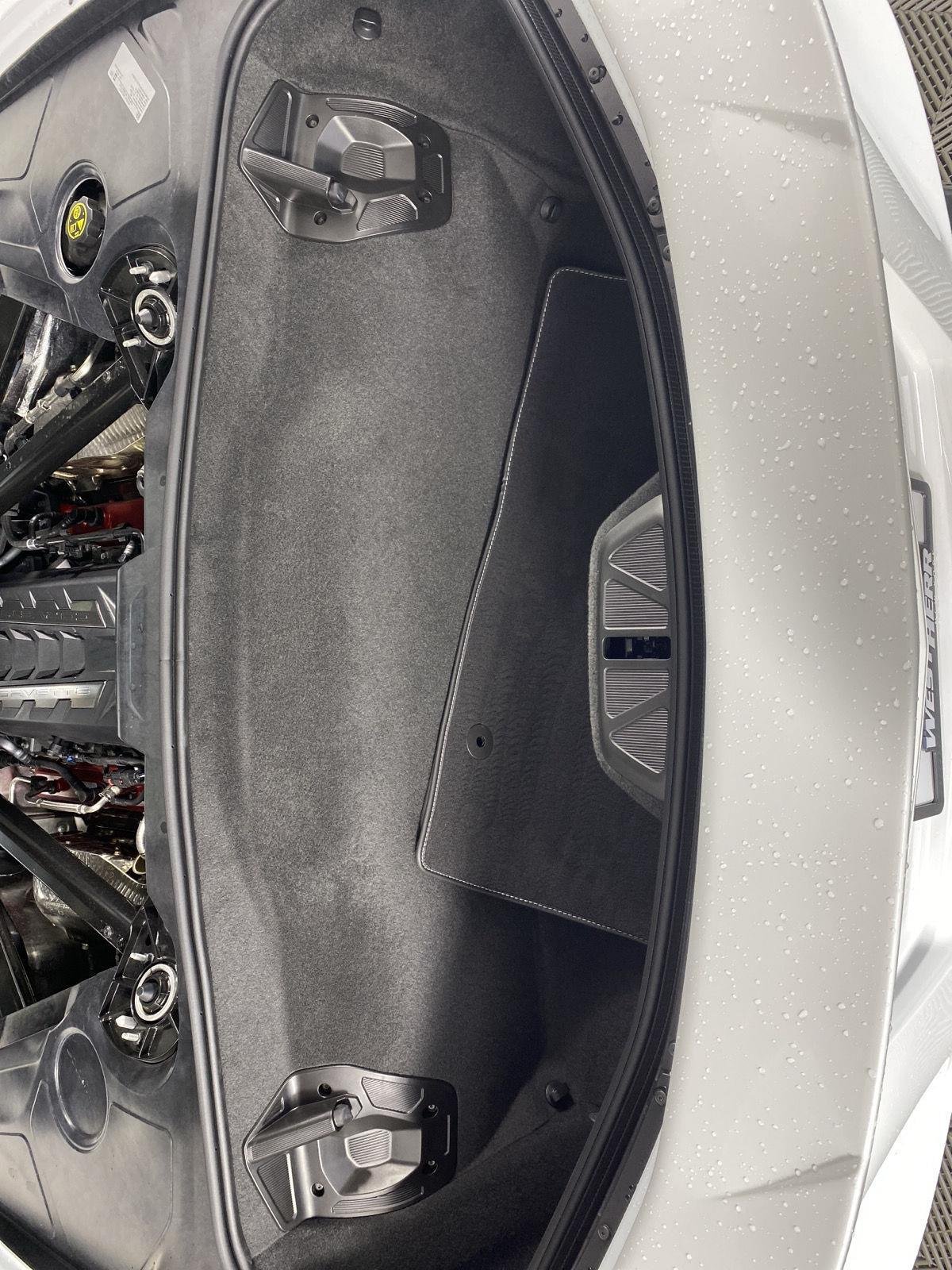 Used 2023 Arctic White Chevrolet 2LT image 32
