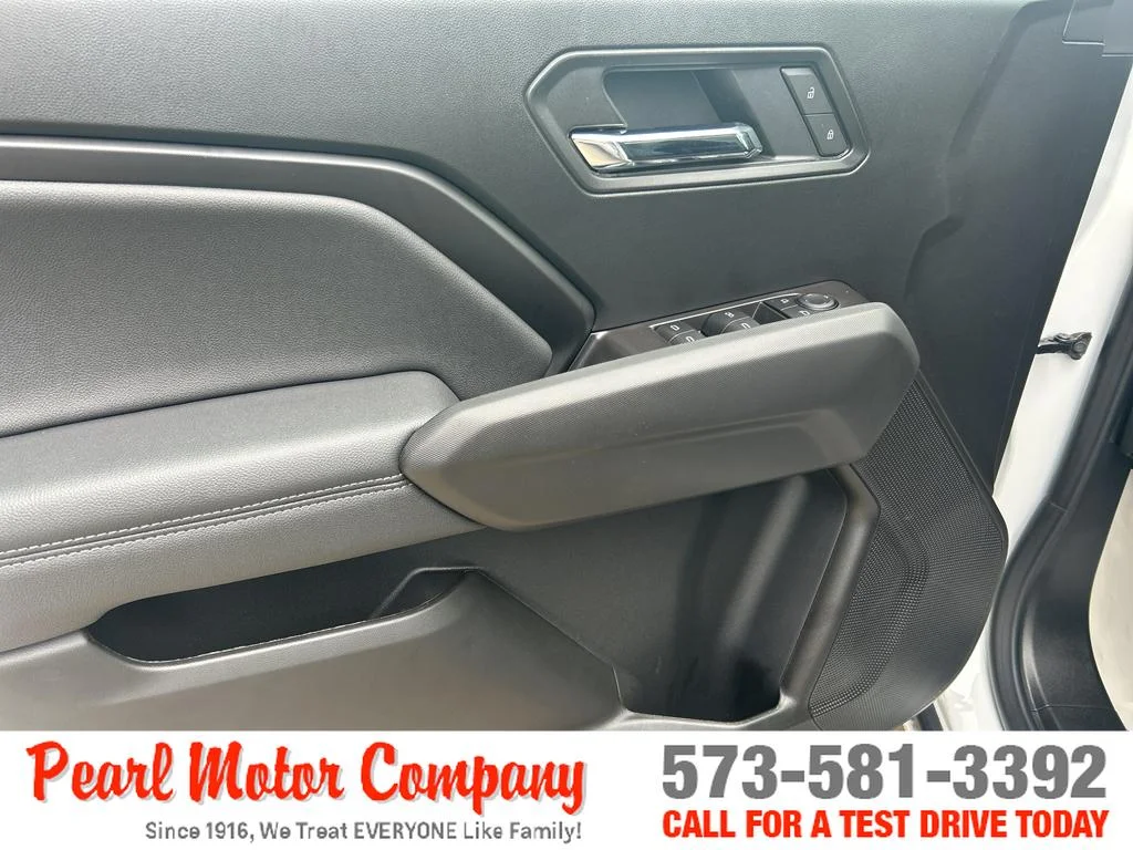 2026 GMC Canyon Elevation - Photo 9
