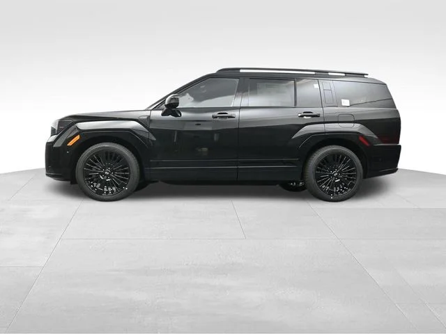 Used 2026 Black Hyundai Calligraphy image 35