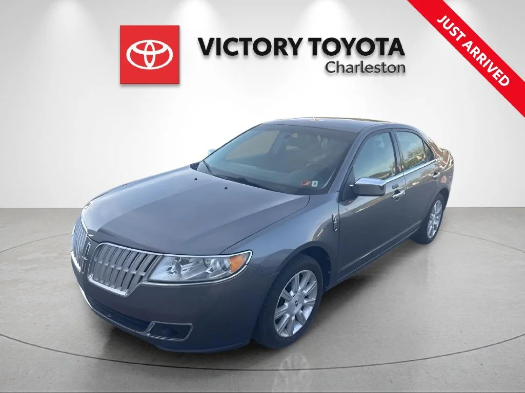 2010 Lincoln MKZ