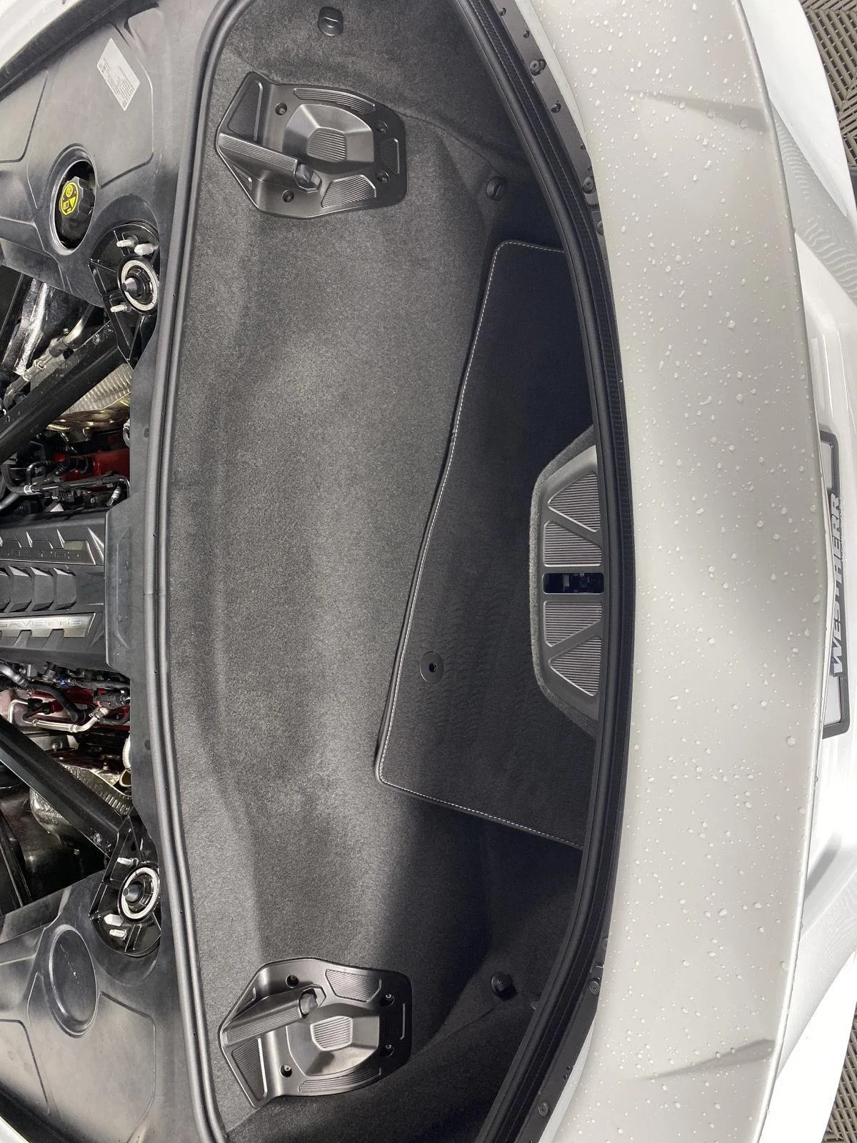 Used 2023 Arctic White Chevrolet 2LT image 32