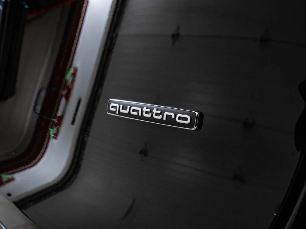2026 Audi Q5 Premium Plus - Photo 20
