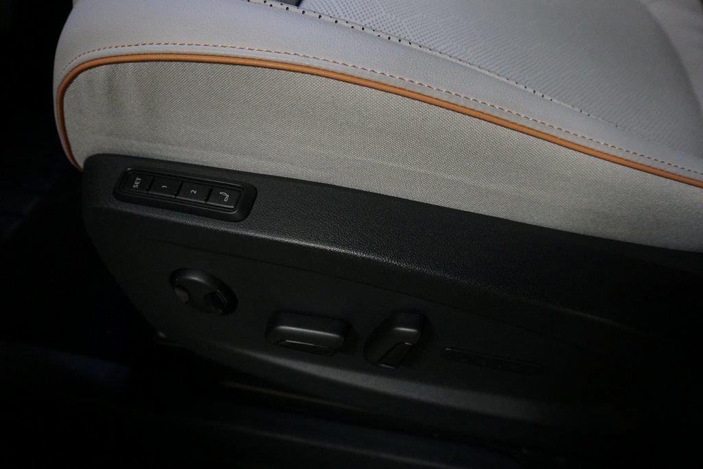 2025 Volkswagen ID. Buzz 1st Edition - Photo 34