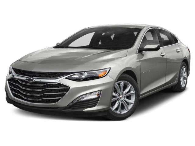 2022 Chevrolet Malibu 1LT
