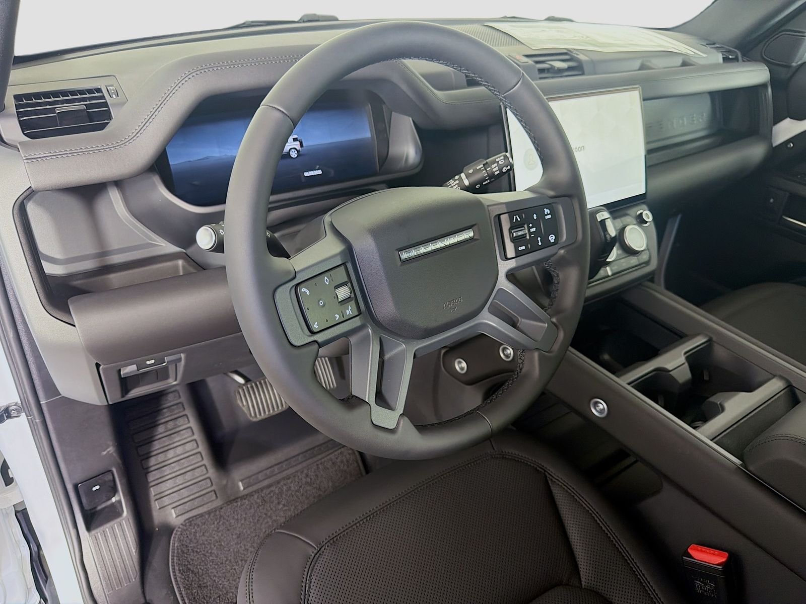 New 2026 Fuji White Land Rover S image 10