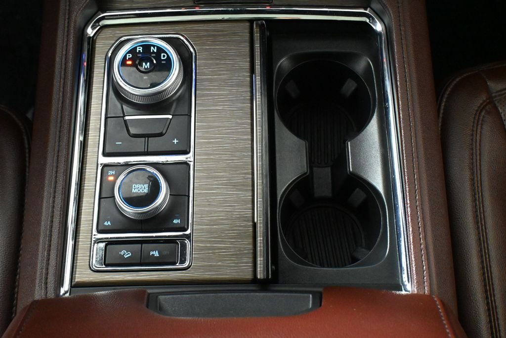 2024 Ford Expedition Limited - Photo 22