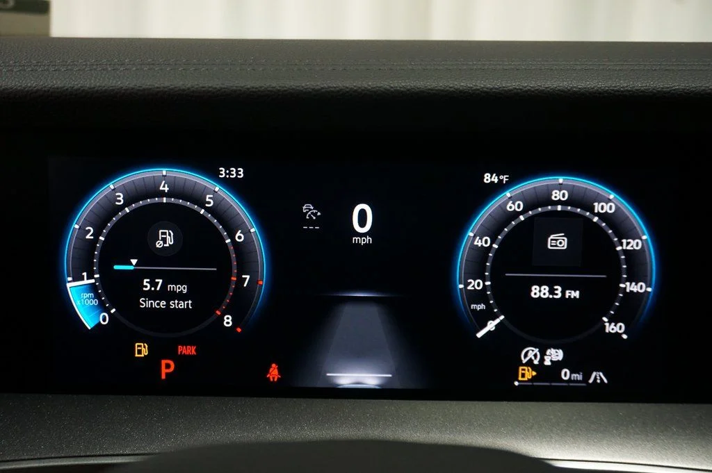 2025 Volkswagen Tiguan S - Photo 21