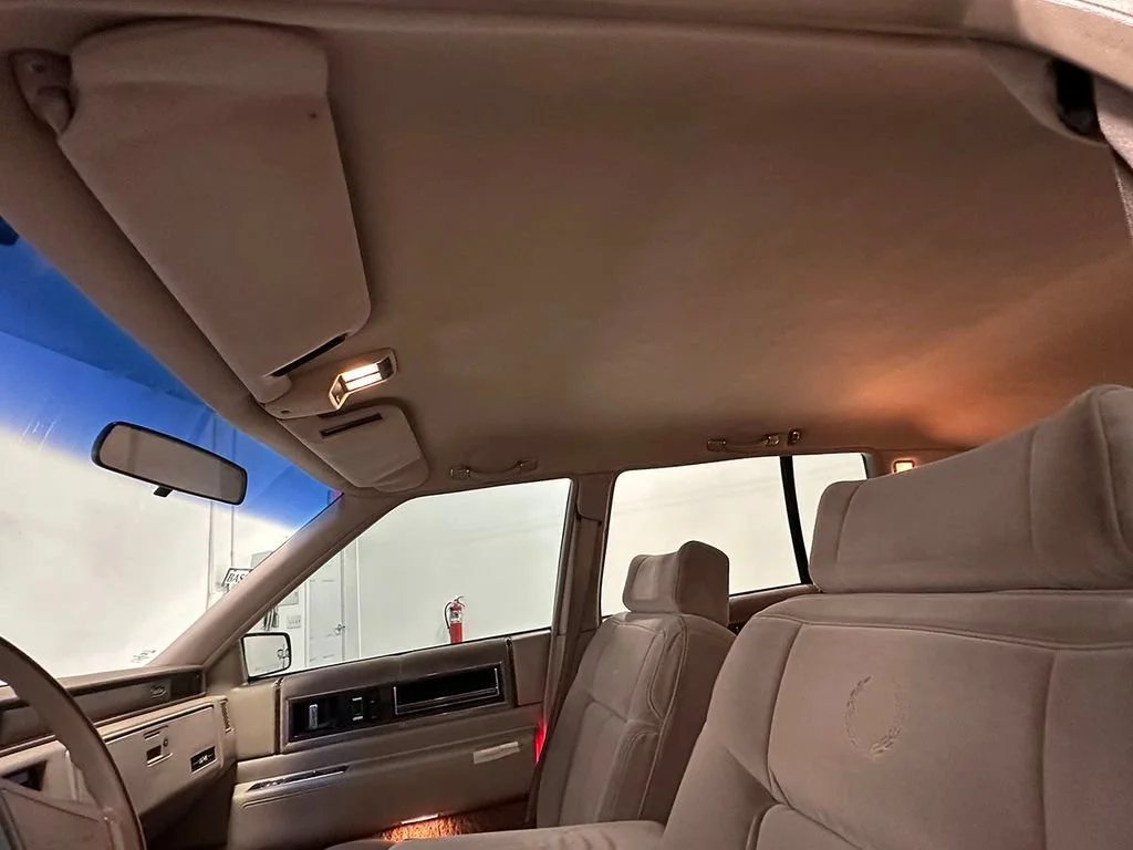 Used 1989  Cadillac NA image 83