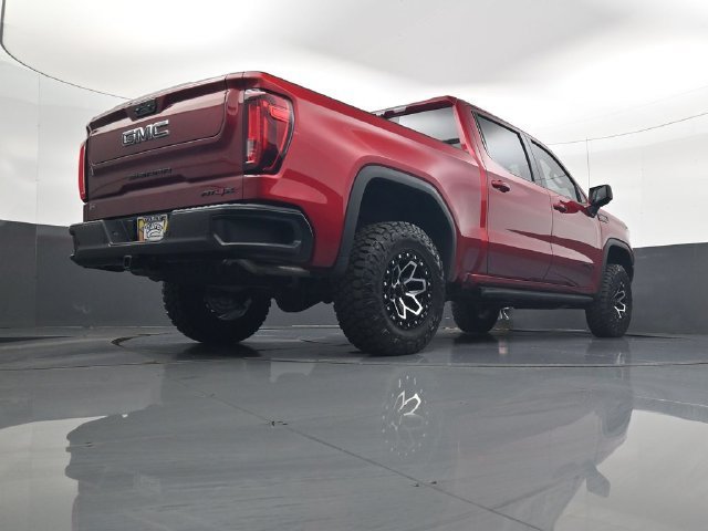 2026 GMC Sierra 1500 AT4X - Photo 25