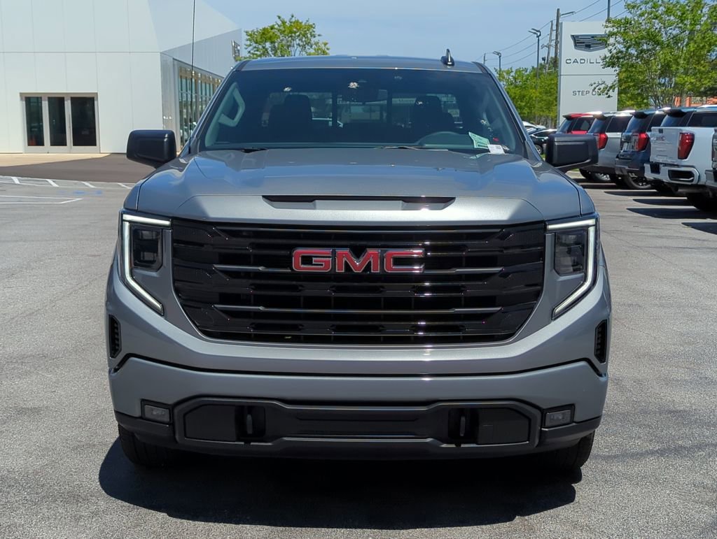 New 2026 Sterling Metallic GMC Elevation image 9