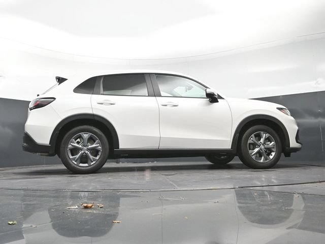 2026 Honda HR-V LX - Photo 62