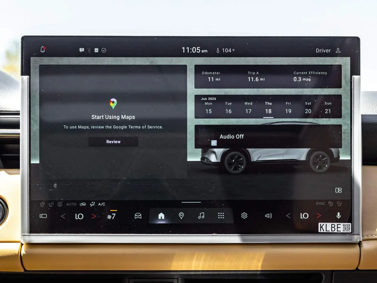 New 2026 Machine Gray Metallic Mazda 2.5 S Premium Plus AWD image 18