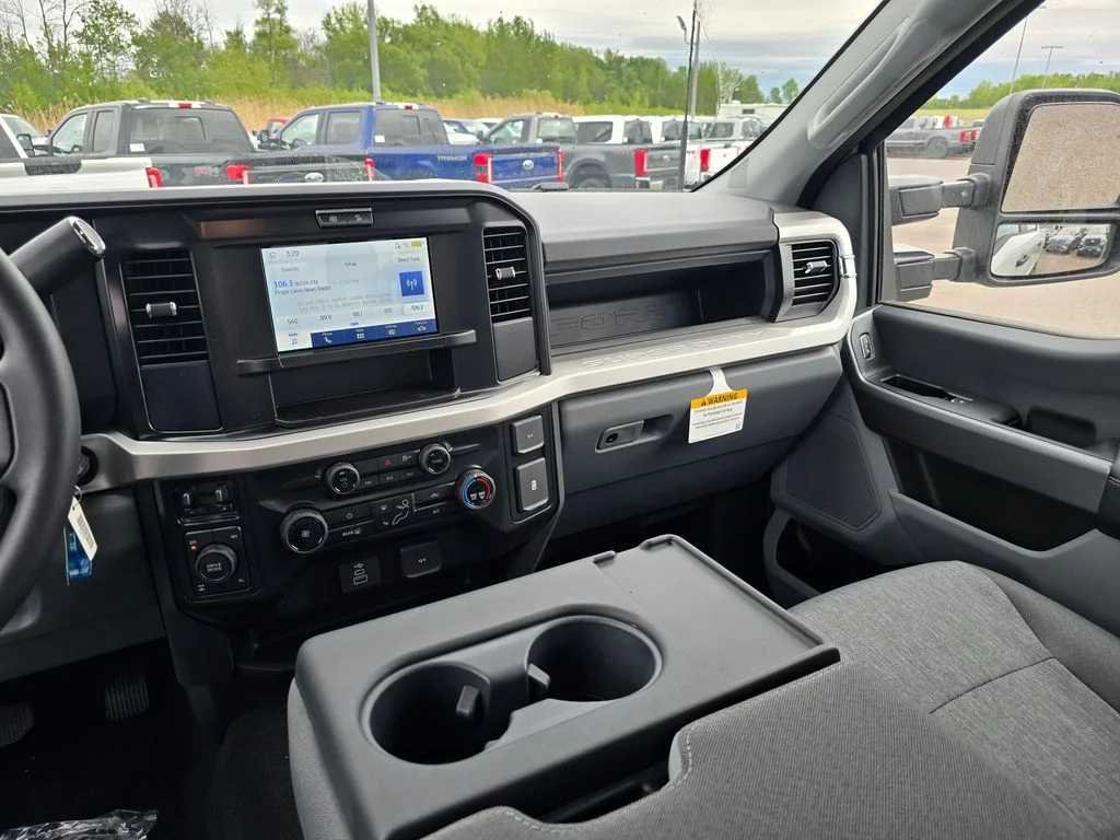 New 2026 Avalanche Ford F-350® XL image 16