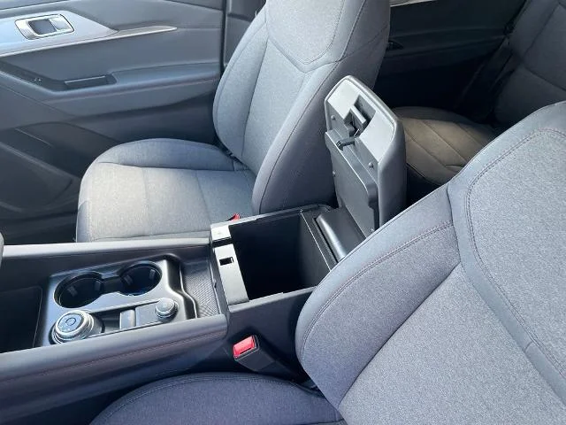 New 2026 Vapor Blue Metallic Ford Active image 69