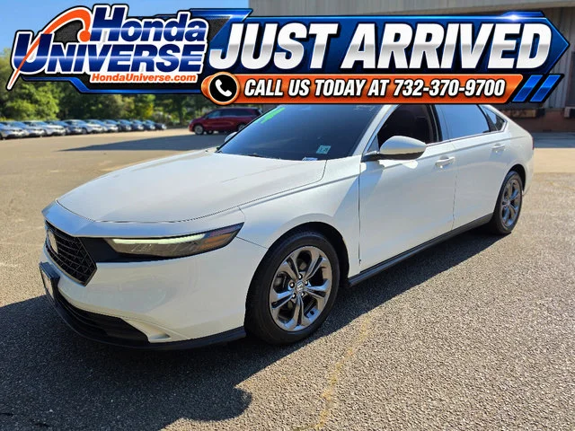 2024 Honda Accord