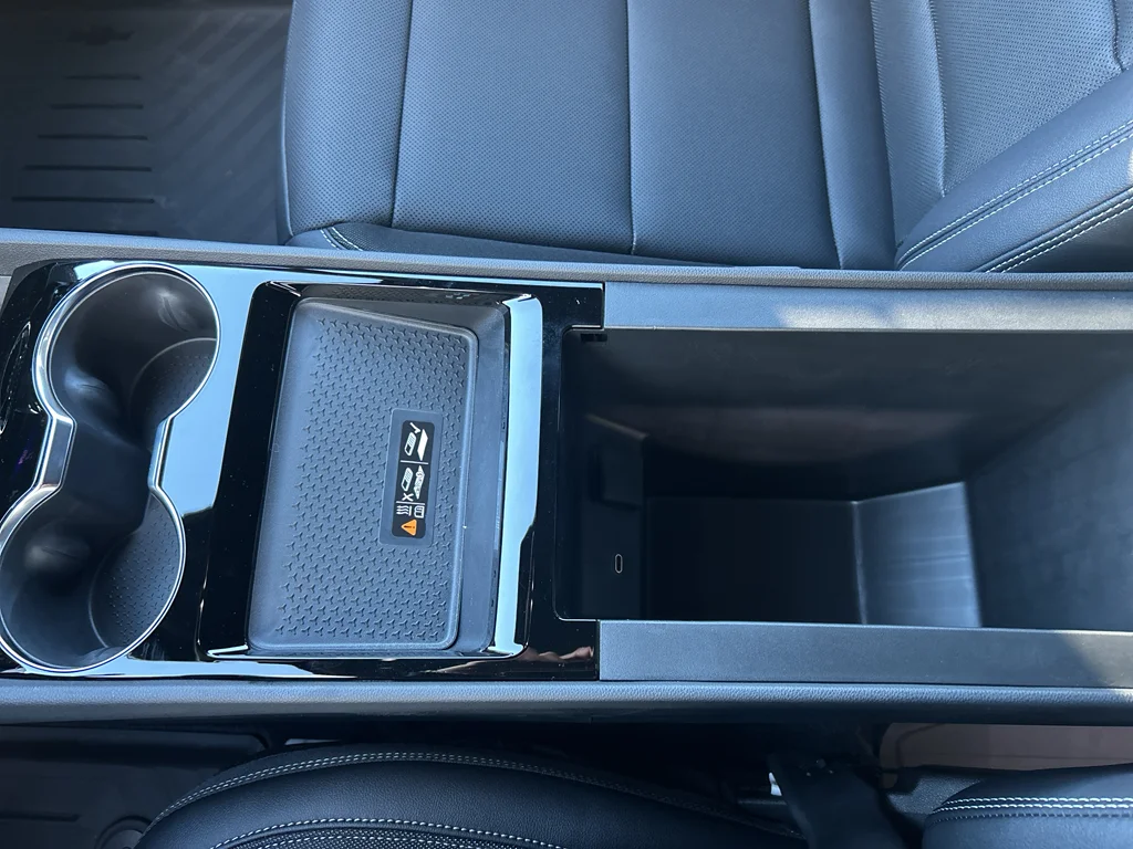 2026 Chevrolet Blazer EV LT - Photo 17
