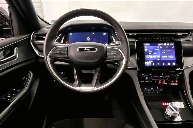 2023 Jeep Grand Cherokee Altitude - Photo 6