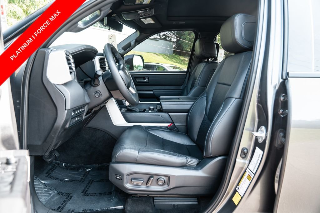 2023 Toyota Tundra Platinum - Photo 25