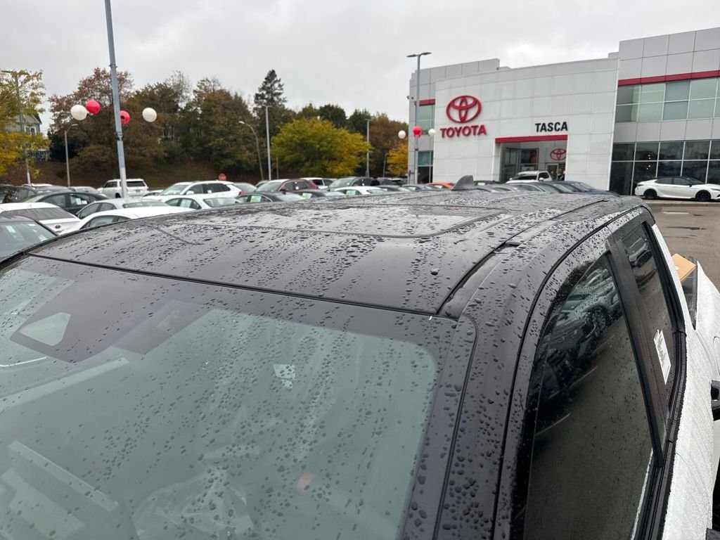 2025 Toyota Tacoma TRD Pro - Photo 17
