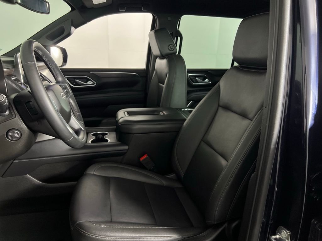 2024 Chevrolet Tahoe Z71 - Photo 20