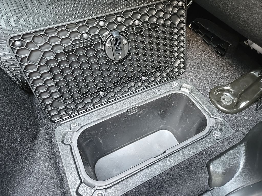 2026 RAM 2500 Laramie - Photo 112