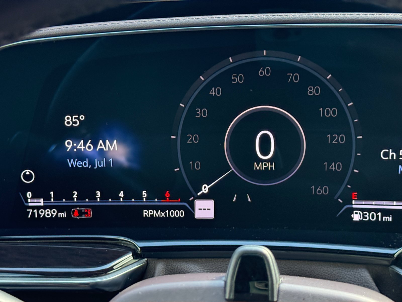 Used 2022 Wilder Metallic Cadillac Premium Luxury Platinum image 25