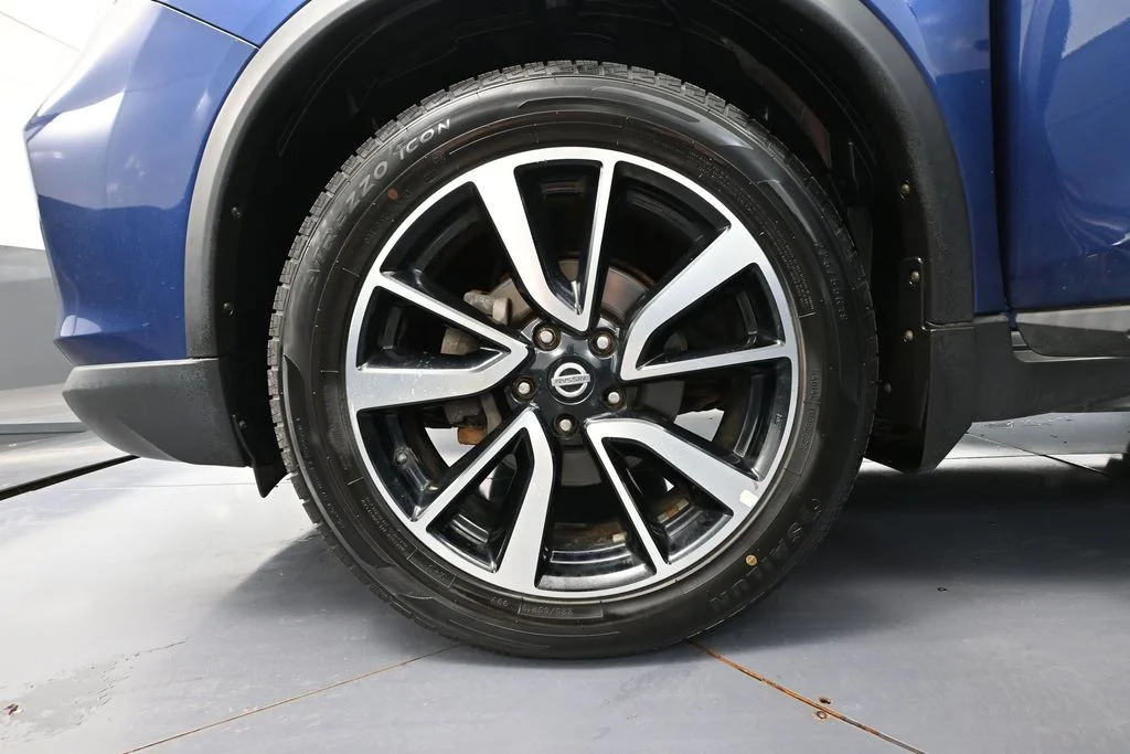 2018 Nissan Rogue SL - Photo 15